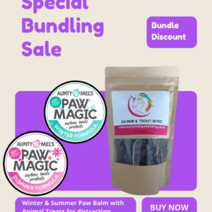 Magic Balms & Treats Bundle